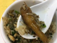 -阿四台山黄鳝饭(东门店)