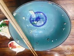 -老刘家泡馍·陕西老字号(钟楼广济街店)