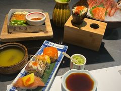-匠和风精致料理(祥禾天地店)