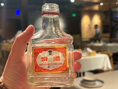 -老太原菜馆(府西街店)