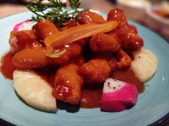 -茉莉餐厅(包河万达店)