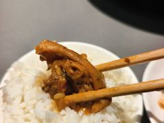 -掌上鲜(南顺城街店)