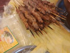-月圆火锅(宁海东路二店)