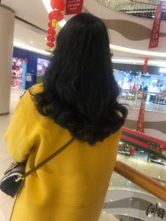 点击看大图 -HairCode芭曲发型