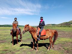 -塞罕坝国家级自然保护区