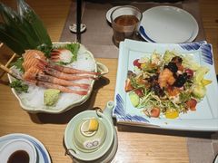 -三石铁板烧(紫竹桥店)