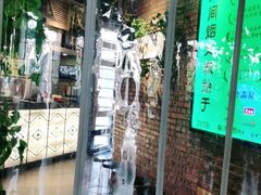 门面-湘邻呷铺·田园家宴(汉基广场店)