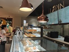 -1868 Café(上海自然博物馆店)