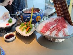 -享月汤皇(高新路店)