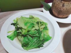 -汤城小厨•粤菜•靓汤(西直门凯德MALL店)