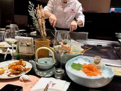 -铁板诱惑法式铁板烧(大卫城店)