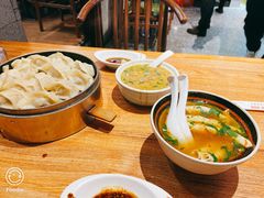 -老爷子原味蒸饺(总店)