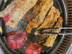 -花味·自助烤肉(雨花客厅店)
