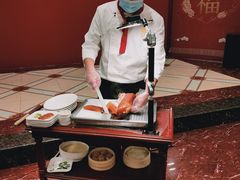 -万荣烤鸭店·北京菜(天坛店)