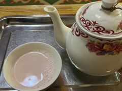 -百年老茶馆