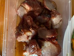 -裕记烧腊连锁餐饮(国商分店)