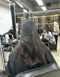 -奈川烫染Salon