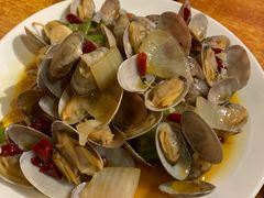 -温州一家人美食(西木头市店)