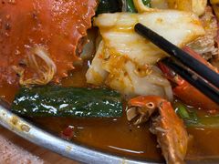 -瑞丽活螃蟹(芒市店)