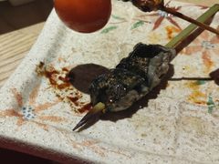 -鸟山鸣·日料食堂(王府井店)