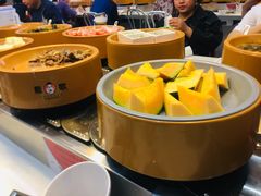 -龍歌自助小火锅(李沧丽达店)