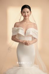 -墨克影像婚纱摄影