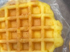 华夫饼-恩点烘焙面包糕点·伴手礼(和平广场店)