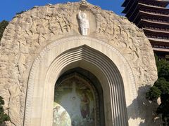 -牛首山文化旅游区