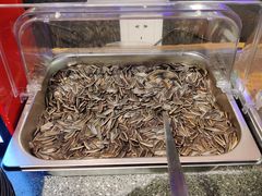瓜子-问渔烤鱼(回龙观总店)