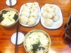 -老陶包子铺(南大西南村店)