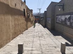-丹噶尔古城