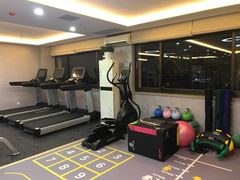 -迈劲健身专业私教(朝青汇店)