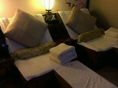 -芬芳四季养生会所(西溪店)