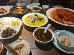 -应天大明王朝·南京菜(中山陵店)