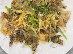 -祈胜邨•顺德鱼生•顺德菜(容桂店)