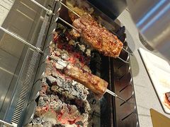 -丰茂烤串(公园店)