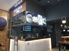 -POKEE VIA&Brunch·维娅(重庆来福士店)