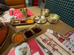 -西塔老太太泥炉烤肉(北京双井店)