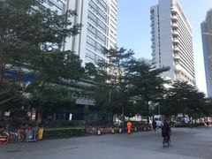 -深圳来福士广场