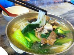 iphone_upload_pic-红鼻子桂林米粉(金唐新光界店)