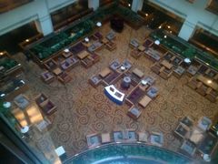 -西安阿房宫维景国际大酒店