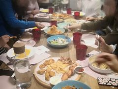 -G+KITCHEN(龙湖狮山天街店)