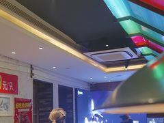 -可口香·非遗老号烧烤(南岗直营店)