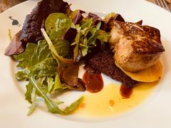 -Le Comptoir de la Gastronomie