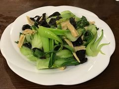 -正隆斋素食超市(西四店)
