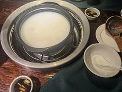 -大良毋米粥(锦龙路总店)