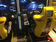 -反斗乐园(领展中心城店)