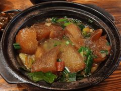 萝卜-小时候焗海鲜(鄞州万达店)