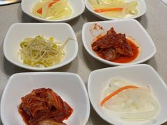 -梨满园韩国料理