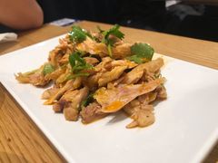 -文叔·湖北名小吃·小龙虾(华强北店)